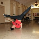 Andrew Breakdance Freestyle Dance Academy