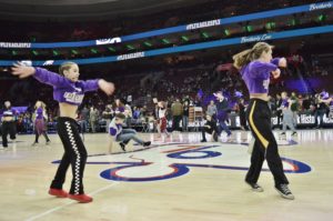 Freestyle Dance Academy, dance, dancer, dance studio, dance class, dance company, dance crew, dance team, performance, Philadelphia, 76ers, Sixers, Brotherly Love, Best of Bucks, Bucks County, Pennsylvania, Warrington, Chalfont, Doylestown, hip-hop, jazz, breakdance