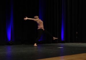 Freestyle Dance Academy, Brianna Cave, dance, dancer, dance studio, Best of Bucks,