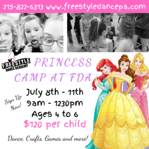 Freestyle Dance Academy, Best of Bucks, dance, dance class, dance studio, dance team, Warrington, Chalfont, Doylestown, hip-hop, jazz, tap, ballet, contemporary, musical theater, breakdancing, summer, dance class, toddler, camp