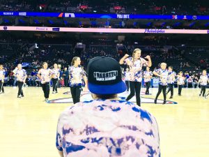 Freestyle Dance Academy, dance, dancers, dance company, dance team, dance crew, performing arts, performance, Philadelphia, 76ers, Sixers, entertainment, NBA, hip-hop, jazz, live, dance studio, Bucks County, Pennsylvania, Best of Bucks, Warrington, Chalfont, Doylestown, Lansdale,