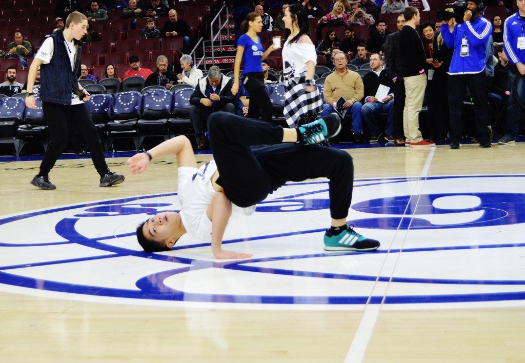 Mr. Andrew - Breakdancing at Freestyle Dance Academy Freestyle Dance ...