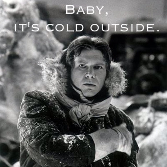 Python Or Else Cold Outside Freestyle Dance Academy Winter Weather Closing - 1/23/16 - Freestyle ...