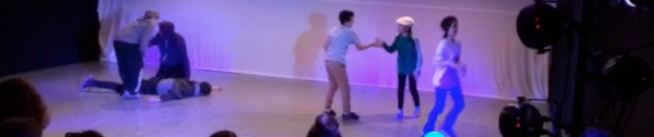 Freestyle Dance Academy, dance, dance studio, hip-hop