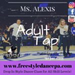 Freestyle Dance Academy, dance, dancer, dance class, dance studio, dance company, Bucks County, Pennsylvania, Philadelphia, Warrington, Chalfont, Doylestown, Lansdale, Best of Bucks, Tap