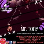 Freestyle Dance Academy, dance, dancer, dance class, dance studio, dance company, Bucks County, Pennsylvania, Philadelphia, Warrington, Chalfont, Doylestown, Lansdale, Best of Bucks, hip-hop