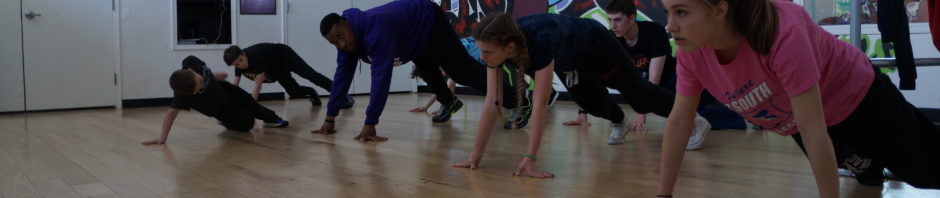 dance, hip-hop, breakdance, BoxWon, Freestyle Dance Academy