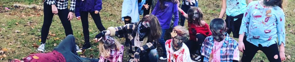 Thriller, Halloween, Zombies, Dance, Pumpkinfest, Freestyle Dance Academy, Best of Bucks, FDA Company, Doylestown, Chalfont, Warrington, Pennsylvania, Bucks County, Freestyle Dance Academy, dance, dance studio, dance class, dance company, dance lessons